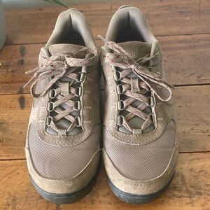 Danner Jag Low Boots Chocolate Chip